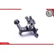 Fusée d'essieu, suspension de roue arrière gauche ESEN SKV 47SKV361 - Visuel 2
