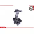 Fusée d'essieu, suspension de roue avant gauche ESEN SKV 47SKV371 - Visuel 2