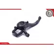 Fusée d'essieu, suspension de roue avant gauche ESEN SKV 47SKV401 - Visuel 2