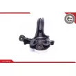 Fusée d'essieu, suspension de roue avant droit ESEN SKV 47SKV402 - Visuel 2