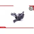 Fusée d'essieu, suspension de roue avant gauche ESEN SKV 47SKV441 - Visuel 3