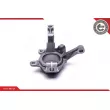 Fusée d'essieu, suspension de roue avant droit ESEN SKV 47SKV452 - Visuel 3