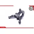 Fusée d'essieu, suspension de roue avant gauche ESEN SKV 47SKV461 - Visuel 3