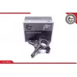 Fusée d'essieu, suspension de roue avant droit ESEN SKV 47SKV462 - Visuel 1