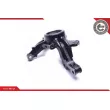 Fusée d'essieu, suspension de roue avant gauche ESEN SKV 47SKV481 - Visuel 2