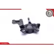 Fusée d'essieu, suspension de roue avant droit ESEN SKV 47SKV482 - Visuel 3