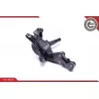 Fusée d'essieu, suspension de roue avant gauche ESEN SKV 47SKV491 - Visuel 3