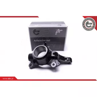 Fusée d'essieu, suspension de roue avant droit ESEN SKV 47SKV502