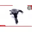 Fusée d'essieu, suspension de roue avant droit ESEN SKV 47SKV512 - Visuel 2
