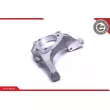 Fusée d'essieu, suspension de roue avant gauche ESEN SKV 47SKV521 - Visuel 2