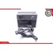 Fusée d'essieu, suspension de roue avant gauche ESEN SKV 47SKV541 - Visuel 1