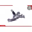Fusée d'essieu, suspension de roue avant gauche ESEN SKV 47SKV541 - Visuel 2