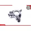 Fusée d'essieu, suspension de roue avant gauche ESEN SKV 47SKV541 - Visuel 3