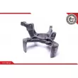 Fusée d'essieu, suspension de roue avant droit ESEN SKV 47SKV542 - Visuel 3