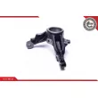 Fusée d'essieu, suspension de roue avant gauche ESEN SKV 47SKV551 - Visuel 2
