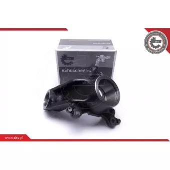 Fusée d'essieu, suspension de roue avant gauche ESEN SKV 47SKV591
