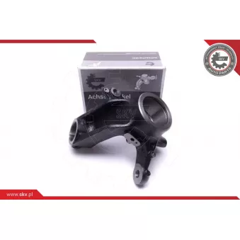 Fusée d'essieu, suspension de roue avant droit ESEN SKV 47SKV592