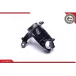 Fusée d'essieu, suspension de roue avant gauche ESEN SKV 47SKV601 - Visuel 2