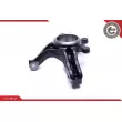 Fusée d'essieu, suspension de roue avant gauche ESEN SKV 47SKV611 - Visuel 2