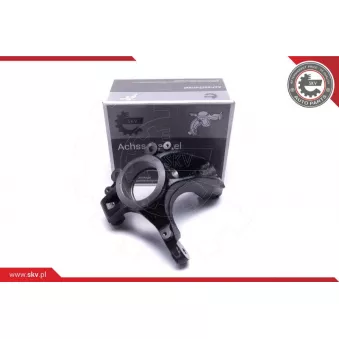 Fusée d'essieu, suspension de roue ESEN SKV 47SKV701