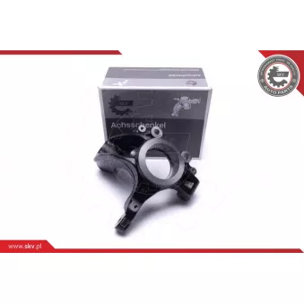 Fusée d'essieu, suspension de roue ESEN SKV 47SKV702