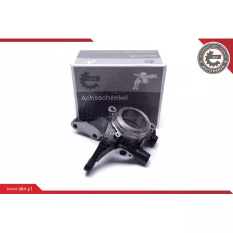 Fusée d'essieu, suspension de roue avant droit ESEN SKV 47SKV722