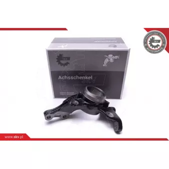 Fusée d'essieu, suspension de roue ESEN SKV 47SKV732