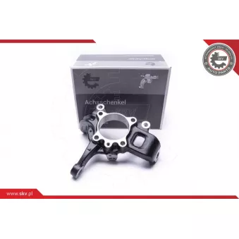 Fusée d'essieu, suspension de roue ESEN SKV 47SKV741