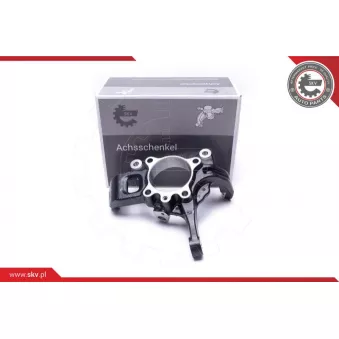 Fusée d'essieu, suspension de roue ESEN SKV 47SKV742