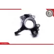 Fusée d'essieu, suspension de roue avant droit ESEN SKV 47SKV752 - Visuel 2
