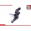 Fusée d'essieu, suspension de roue avant droit ESEN SKV 47SKV782 - Visuel 2