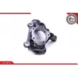 Fusée d'essieu, suspension de roue avant gauche ESEN SKV 47SKV791 - Visuel 2