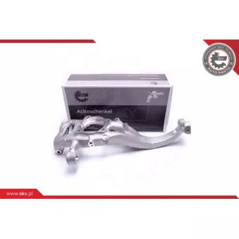 Fusée d'essieu, suspension de roue avant droit ESEN SKV 47SKV822