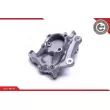 Fusée d'essieu, suspension de roue avant gauche ESEN SKV 47SKV841 - Visuel 2