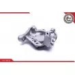 Fusée d'essieu, suspension de roue avant gauche ESEN SKV 47SKV841 - Visuel 3