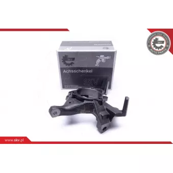 Fusée d'essieu, suspension de roue avant droit ESEN SKV 47SKV852