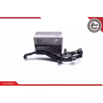 Fusée d'essieu, suspension de roue ESEN SKV 47SKV861