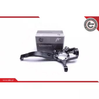 Fusée d'essieu, suspension de roue ESEN SKV 47SKV862