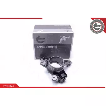 Fusée d'essieu, suspension de roue ESEN SKV 47SKV881