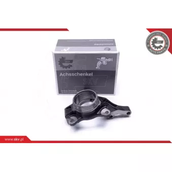 Fusée d'essieu, suspension de roue ESEN SKV 47SKV882