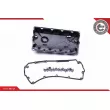Couvercle de culasse ESEN SKV 48SKV005 - Visuel 1