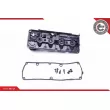 Couvercle de culasse ESEN SKV 48SKV018 - Visuel 1