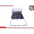 Carter d'huile, boîte automatique ESEN SKV 48SKV044 - Visuel 1