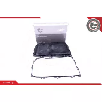Carter d'huile, boîte automatique ESEN SKV 48SKV044