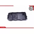 Carter d'huile, boîte automatique ESEN SKV 48SKV044 - Visuel 3