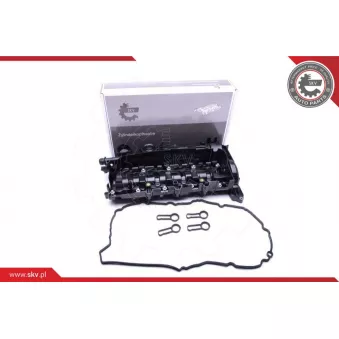 Couvercle de culasse ESEN SKV 48SKV046