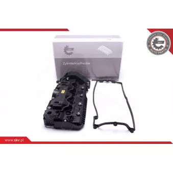 Couvercle de culasse ESEN SKV 48SKV076