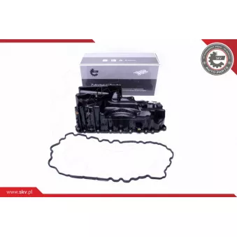 Carter d'huile ESEN SKV 48SKV800