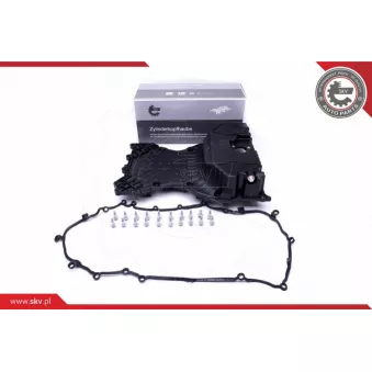 Carter d'huile ESEN SKV 48SKV801