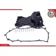 Carter d'huile ESEN SKV 48SKV801 - Visuel 2